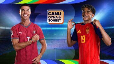 Portekiz ve İspanya çeyrek final için karşılaşıyor! Dünya Kupası heyecanı canlı sohbet ile Misli’de 4 portekiz ve ispanya ceyrek final icin karsilasiyor dunya kupasi heyecani canli sohbet ile mislide BVGlsPcu