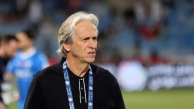 Portekiz'de Jorge Jesus dönemi! 6 portekizde jorge jesus donemi ung95nnS
