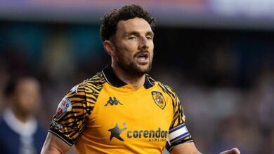 "Premier League'e tutunmak inanılmaz bir başarı olur" 4 premier leaguee tutunmak inanilmaz bir basari olur ZC7BJM57