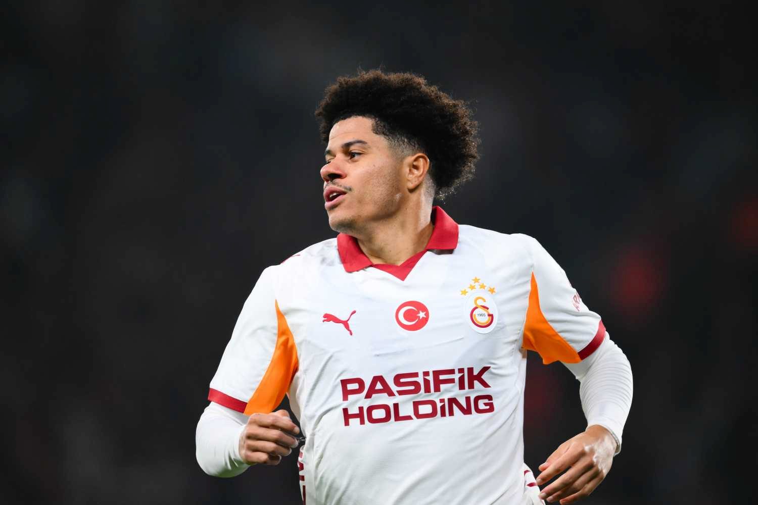 Premier Lig'den Sara'ya kanca! İşte Galatasaray'ın bonservis talebi 3 premier ligden saraya kanca iste galatasarayin bonservis talebi 1 VX6dDv76
