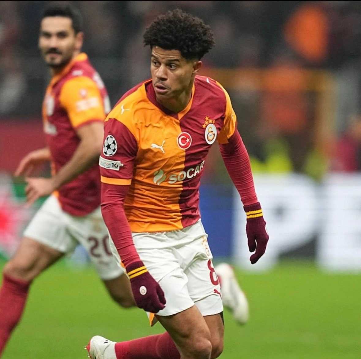 Premier Lig'den Sara'ya kanca! İşte Galatasaray'ın bonservis talebi 10 premier ligden saraya kanca iste galatasarayin bonservis talebi 8 LzLXn4pM