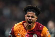 Premier Lig'den Sara'ya kanca! İşte Galatasaray'ın bonservis talebi 17 premier ligden saraya kanca iste galatasarayin bonservis talebi DVbS6x7L