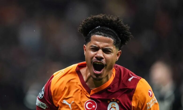 Premier Lig'den Sara'ya kanca! İşte Galatasaray'ın bonservis talebi 1 premier ligden saraya kanca iste galatasarayin bonservis talebi DVbS6x7L