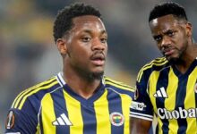 prensip muahedesine varildi jhon duran adim adim galatasaraya IxHbzSav
