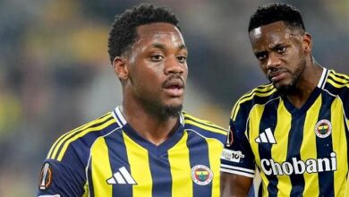 Prensip muahedesine varıldı! Jhon Duran adım adım Galatasaray'a 12 prensip muahedesine varildi jhon duran adim adim galatasaraya IxHbzSav