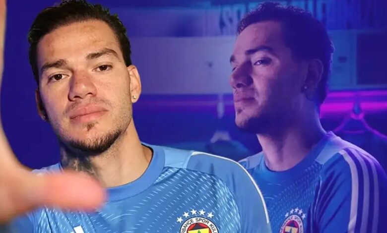 Problem büyük: Aziz Yıldırım şahsen devreye girdi! Ederson görüşme odasına 1 problem buyuk aziz yildirim sahsen devreye girdi ederson gorusme odasina Tjge18KP