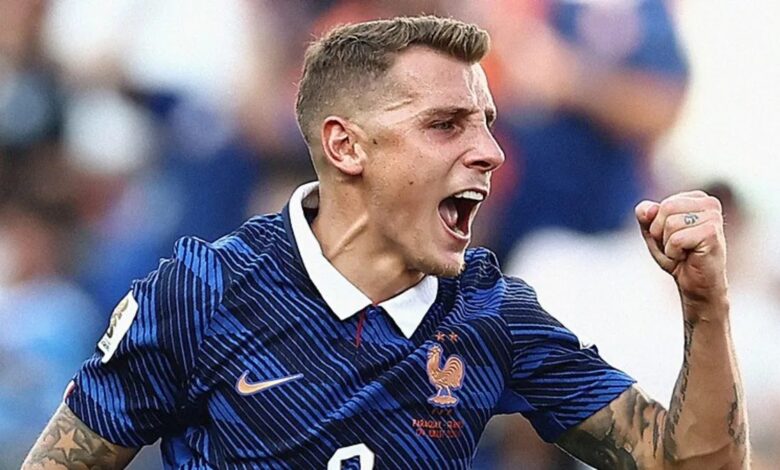PSG, Aston Villa'dan Lucas Digne'i takımına kattı 1 psg aston villadan lucas dignei takimina katti llKNMcLm