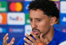 psg kaptani marquinhostan ustun kupa finali oncesi net bildiri LdHRWLsW