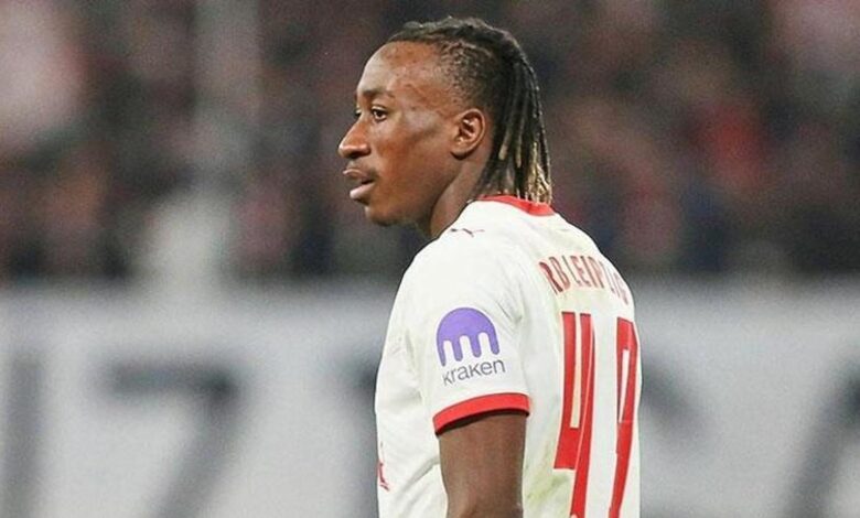 PSG, Yan Diomande transferini bitiriyor! 120 milyon Euro 1 psg yan diomande transferini bitiriyor 120 milyon euro tXpuEvOu