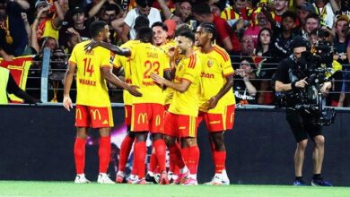 PSG'yi deviren Lens tarihinde ilk kez Süper Kupa şampiyonu! 4 psgyi deviren lens tarihinde ilk kez super kupa sampiyonu mDe4i5Ov