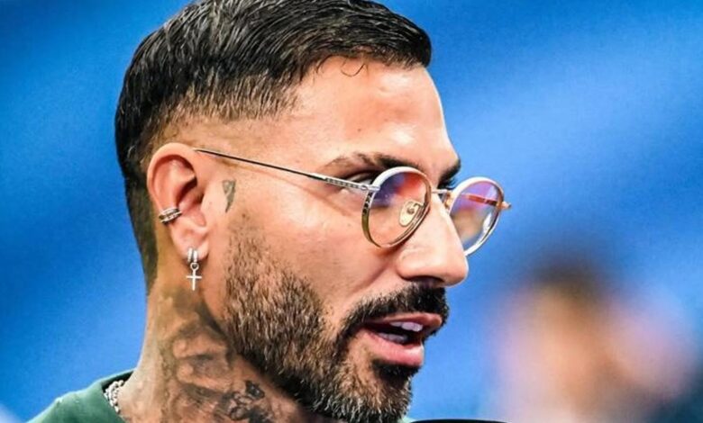 Quaresma'dan olay tenkit: Tüm vakitlerin en düzgünü mi? 1 quaresmadan olay tenkit tum vakitlerin en duzgunu mi V5zL8AFk