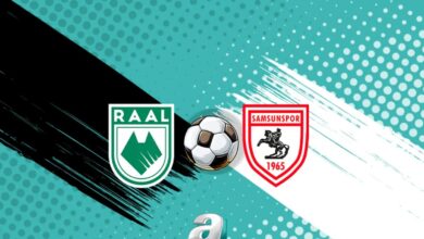 RAAL La Louviere-Samsunspor maçı CANLI | Ne vakit, saat kaçta, hangi kanalda? 5 raal la louviere samsunspor maci canli ne vakit saat kacta hangi kanalda BpZ75DPB