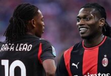 rafael leao fenerbahceye dogru italyaya ucak kalkiyor transferde son dakika sKLfqJBp