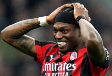 rafael leao icin galatasaraya mujdeli haberi duyurdular C87C39zB