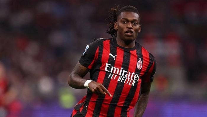 Rafael Leao için teklif yapılmıştı! Milan'dan Galatasaray'a yanıt geldi 4 rafael leao icin teklif yapilmisti milandan galatasaraya yanit geldi 2 zOmv59d2