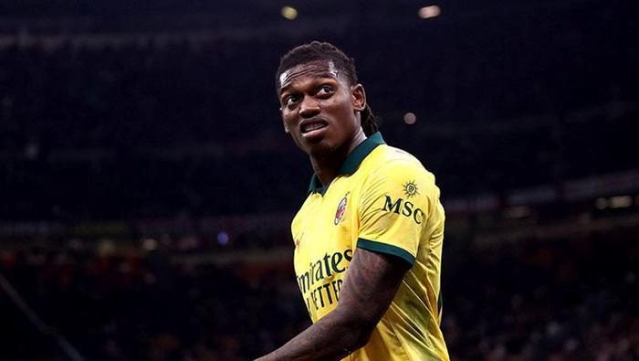 Rafael Leao için teklif yapılmıştı! Milan'dan Galatasaray'a yanıt geldi 5 rafael leao icin teklif yapilmisti milandan galatasaraya yanit geldi 3 8EuZDbqT