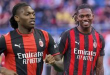 Rafael Leao için teklif yapılmıştı! Milan'dan Galatasaray'a yanıt geldi 12 rafael leao icin teklif yapilmisti milandan galatasaraya yanit geldi nAcXMVpp