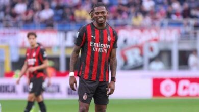 rafael leao kendisini bizzat onerdi bonservis bedeli ECFlrO2J