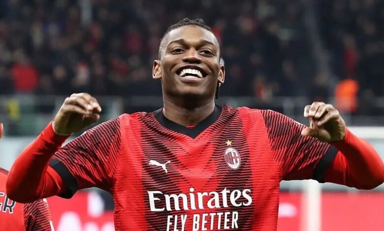 Rafael Leao 'Sadece Galatasaray' dedi! İşte transferde son durum 1 rafael leao sadece galatasaray dedi iste transferde son durum CmABxqSa