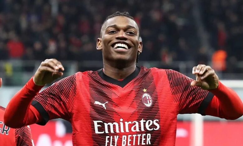 Rafael Leao transfer tercihini yaptı! Fenerbahçe mi, Galatasaray mı? 1 rafael leao transfer tercihini yapti fenerbahce mi galatasaray mi ldRaBeiO