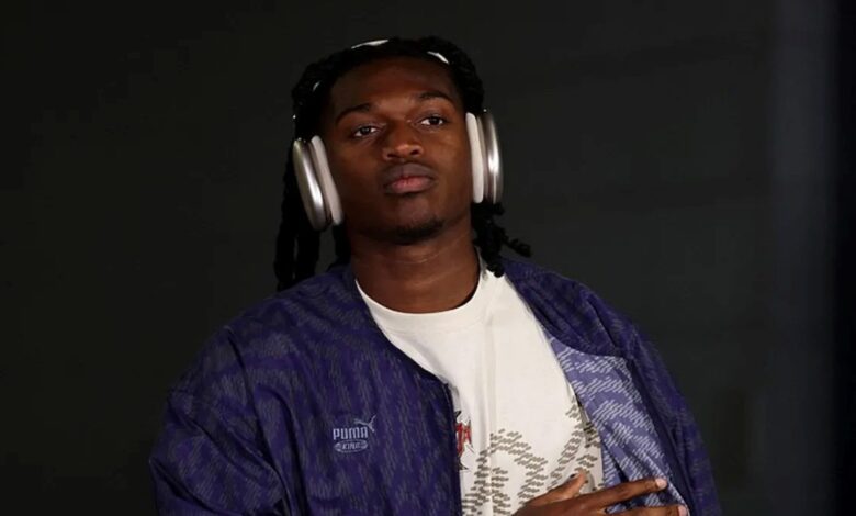 Rafael Leao'dan dikkat çeken paylaşım 1 rafael leaodan dikkat ceken paylasim vwWiYZGu