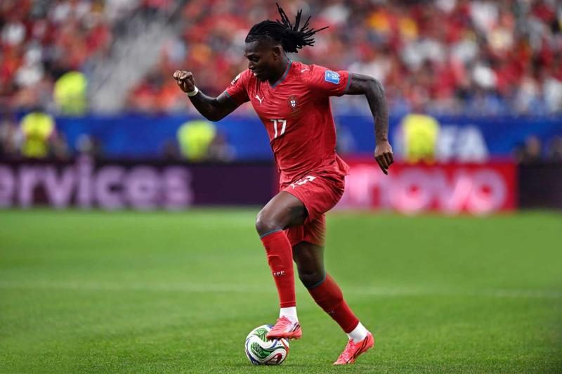 Rafael Leao'dan flaş Galatasaray kararı! Transfer için kritik tarih... 8 rafael leaodan flas galatasaray karari transfer icin kritik tarih 6 LzzK2ry9