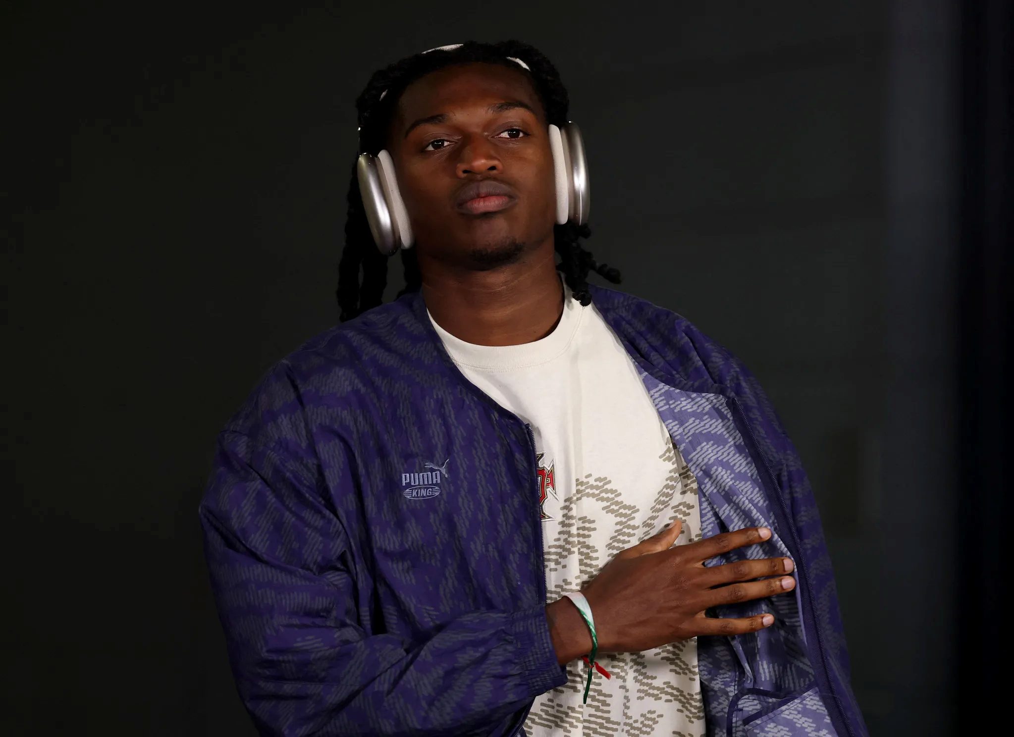 Rafael Leao'dan flaş transfer açıklaması! Fenerbahçe ve Galatasaray... 2 rafael leaodan flas transfer aciklamasi fenerbahce ve galatasaray 0 vnNF2zT2
