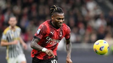 Rafael Leao'dan flaş transfer açıklaması! Fenerbahçe ve Galatasaray... 12 rafael leaodan flas transfer aciklamasi fenerbahce ve galatasaray kI4VbgS9