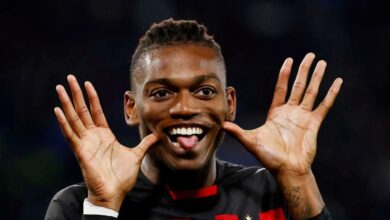 Rafael Leao'dan Milan'a ayrılık resti! Galatasaray transfer için devrede 17 rafael leaodan milana ayrilik resti galatasaray transfer icin devrede QR4AyAUz
