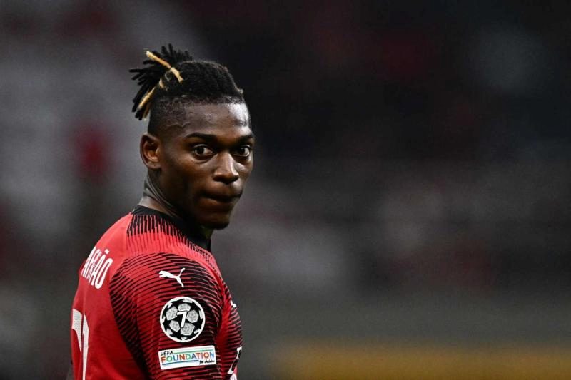 rafael leaodan transferi icin beklenen aciklama geldi fenerbahce ve galatasaray 6 nr6rODHp