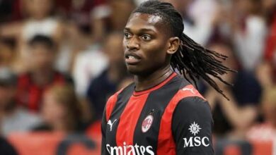 Rafael Leao'dan Türkiye iddiaları için flaş cevap! 5 rafael leaodan turkiye iddialari icin flas cevap EtUkvpBP