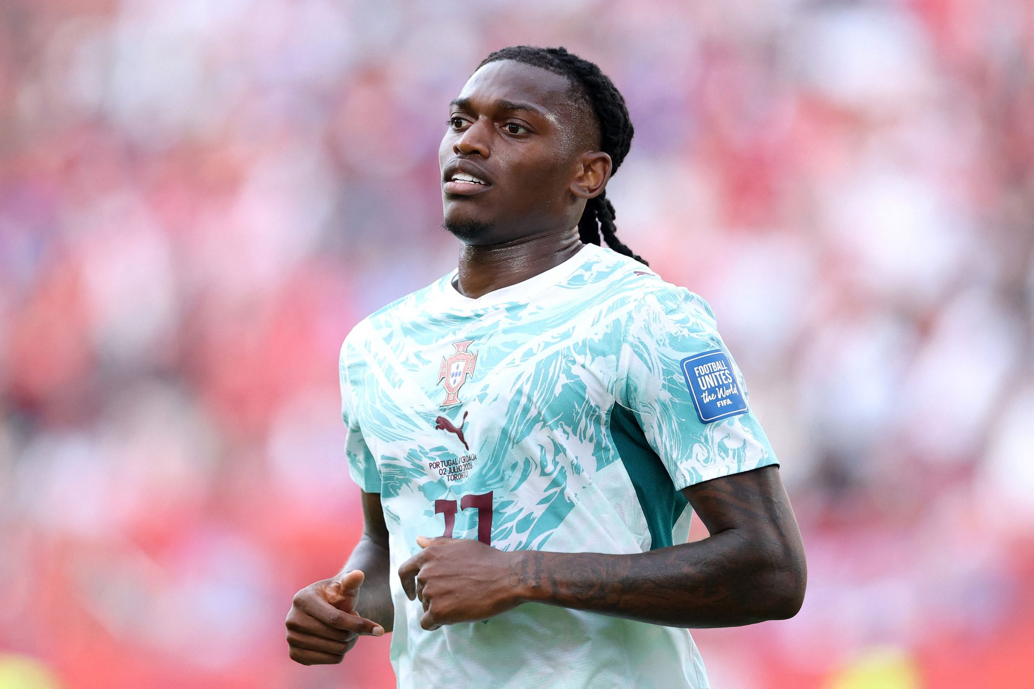 Rafael Leao'nun Galatasaray'a gelmesi için tek kaide muhakkak oldu! Milan Lideri... 2 rafael leaonun galatasaraya gelmesi icin tek kaide muhakkak oldu milan lideri 0