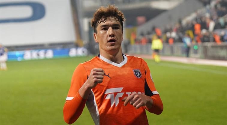 Rams Başakşehir, Eldor Shomurodov transferini açıkladı! 1 rams basaksehir eldor shomurodov transferini acikladi 6A3HqGhi