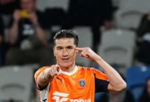 RAMS Başakşehir FK, Shomurodov'un bonservisini aldı 10 rams basaksehir fk shomurodovun bonservisini aldi 85JxquBr