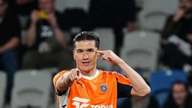 RAMS Başakşehir FK, Shomurodov'un bonservisini aldı 6 rams basaksehir fk shomurodovun bonservisini aldi 85JxquBr