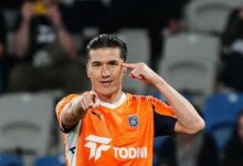 RAMS Başakşehir FK, Shomurodov'un bonservisini aldığını duyurdu! 8 rams basaksehir fk shomurodovun bonservisini aldigini duyurdu mK9KUNj2