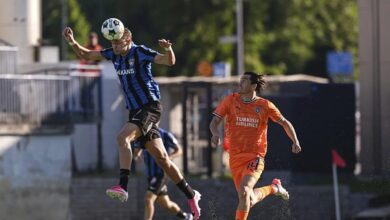 RAMS Başakşehir Konferans Ligi'nde Inter Turku'ya mağlup oldu ve Avrupa'ya veda etti! 4 rams basaksehir konferans liginde inter turkuya maglup oldu ve avrupaya veda etti WhgV8mae
