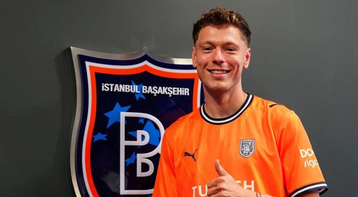 rams basaksehir yeni transferini acikladi W47Nzu81
