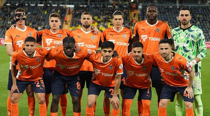 RAMS Başakşehir'in hazırlık maçları belli oldu 1 rams basaksehirin hazirlik maclari belli oldu cb3ltiKV
