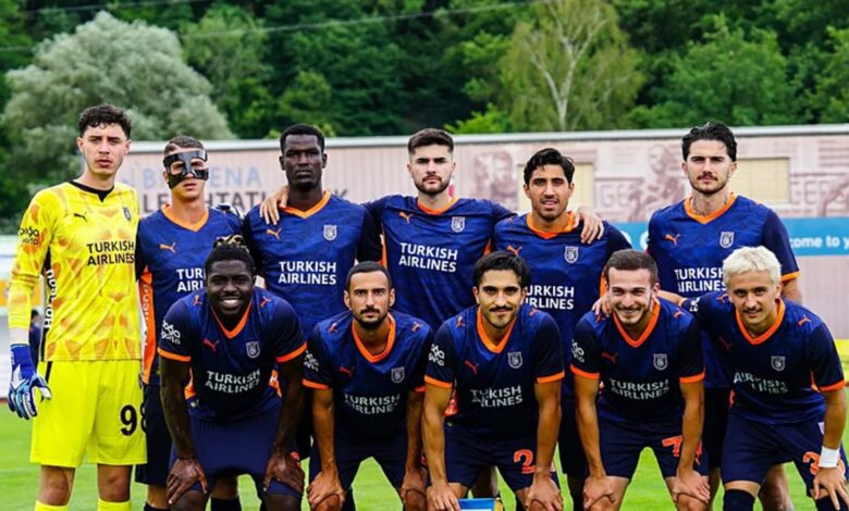 RAMS Başakşehir’in rakibi Inter Turku oldu 1 rams basaksehirin rakibi inter turku oldu izrdRer1