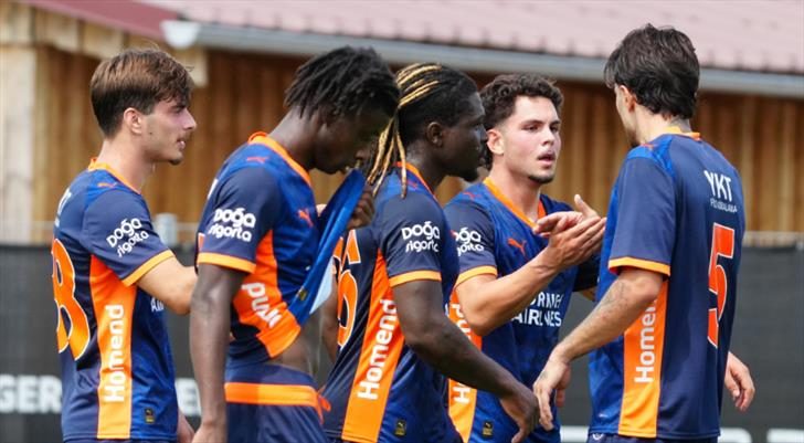 Rams Başakşehir'in UEFA Konferans Ligi'ndeki rakibi belli oldu 1 rams basaksehirin uefa konferans ligindeki rakibi belli oldu 2GwpdYfy