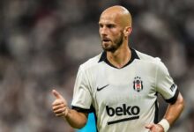 rangers vaclav cerny icin devrede besiktasin istedigi bonservis VBz6tkzy