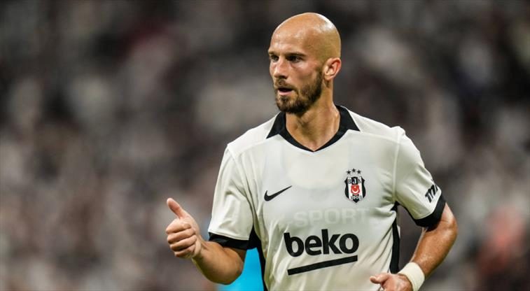 Rangers, Vaclav Cerny için devrede! Beşiktaş'ın istediği bonservis... 1 rangers vaclav cerny icin devrede besiktasin istedigi bonservis VBz6tkzy