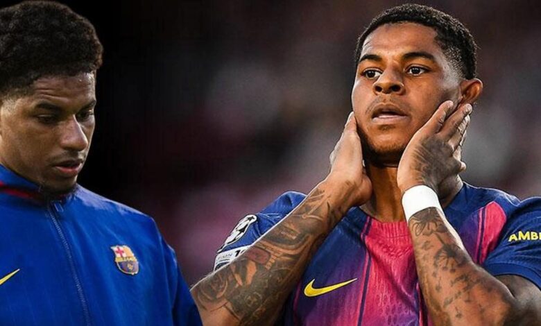 rashforddan fenerbahceye haber var manchester united size satmam dedi CywjRliV