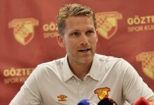 Rasmus Ankersen: Yabancı kuralının devam etmesinden ötürü memnunum 9 rasmus ankersen yabanci kuralinin devam etmesinden oturu memnunum i6ZK7XJS