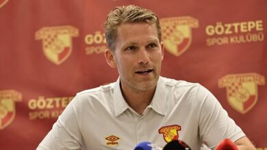 Rasmus Ankersen: Yabancı kuralının devam etmesinden ötürü memnunum 5 rasmus ankersen yabanci kuralinin devam etmesinden oturu memnunum i6ZK7XJS