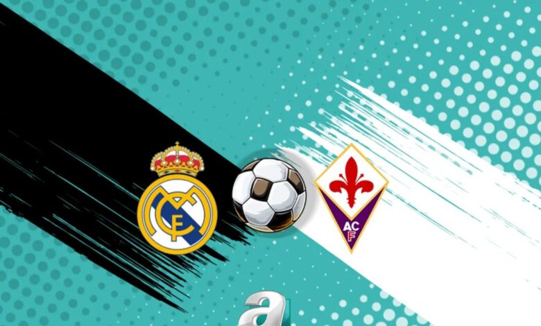 Real Madrid-Fiorentina CANLI YAYIN | Maç ne vakit, saat kaçta, hangi kanalda? 1 real madrid fiorentina canli yayin mac ne vakit saat kacta hangi kanalda Rw8mKvbX