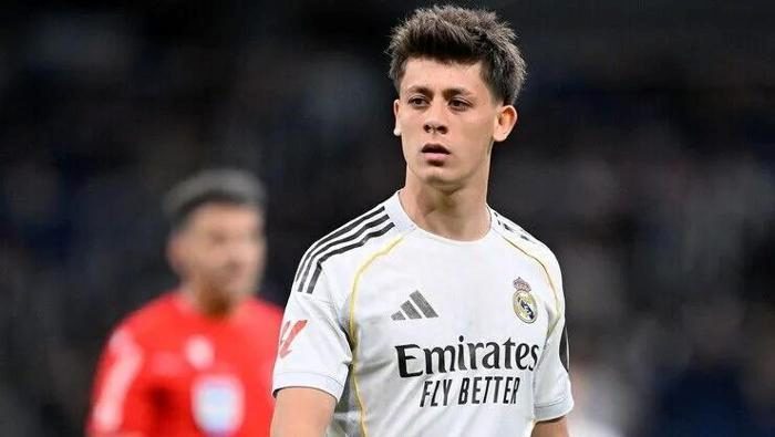 Real Madrid gözünü kararttı! 2 transfer sonrası Arda Güler kararı herkesi şaşırttı 3 real madrid gozunu karartti 2 transfer sonrasi arda guler karari herkesi sasirtti 1 6WMwakDt