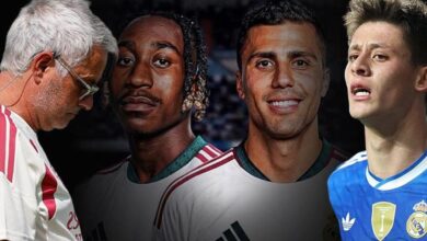 Real Madrid gözünü kararttı! 2 transfer sonrası Arda Güler kararı herkesi şaşırttı 5 real madrid gozunu karartti 2 transfer sonrasi arda guler karari herkesi sasirtti 1uk9WE8M