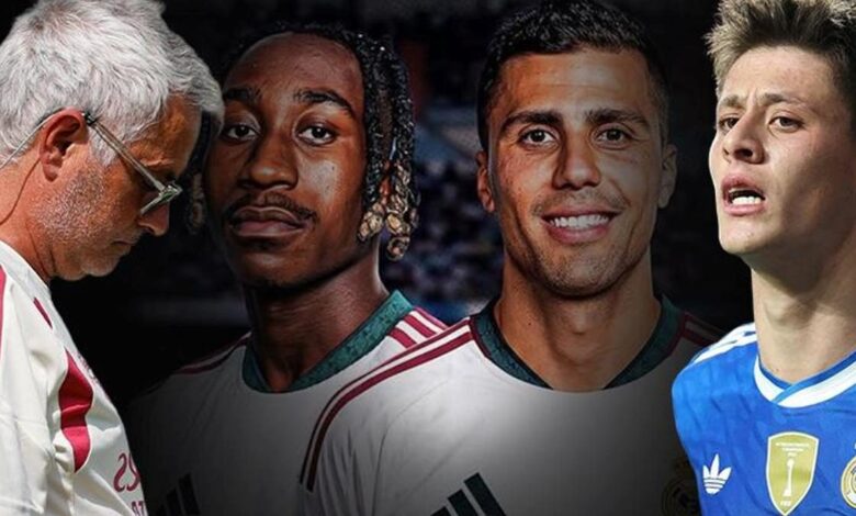 Real Madrid gözünü kararttı! 2 transfer sonrası Arda Güler kararı herkesi şaşırttı 1 real madrid gozunu karartti 2 transfer sonrasi arda guler karari herkesi sasirtti 1uk9WE8M
